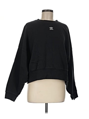 Adidas Sweatshirt (view 1)