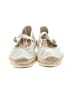 J.Crew Gray Flats Size 10 - photo 2