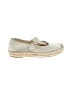 J.Crew Gray Flats Size 10 - photo 1
