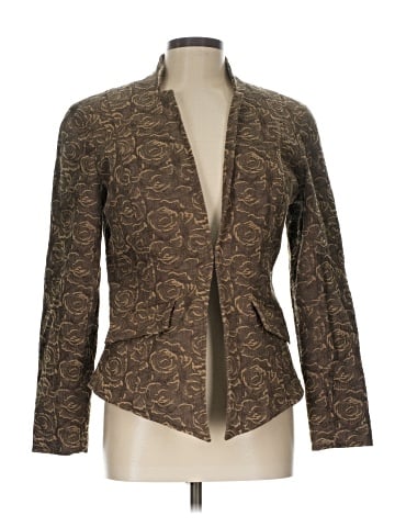 Coldwater Creek Blazer (view 1)