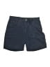 Kuhl Solid Blue Cargo Shorts Size 10 - photo 1