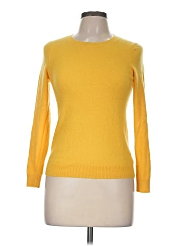 Talbots Pullover Sweater (view 1)