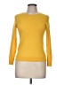 Talbots Yellow Pullover Sweater Size Med Petite - photo 1