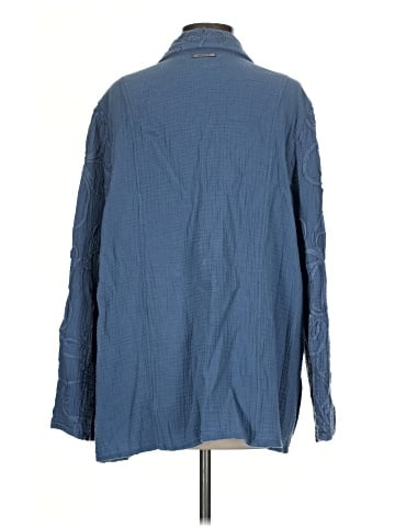 Peace Love World Cardigan (view 2)