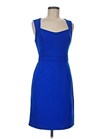 En Focus Studio Cocktail Dress (view 1)