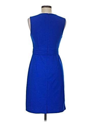 En Focus Studio Cocktail Dress (view 2)