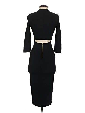 RACHEL Rachel Roy Cocktail Dress (view 2)