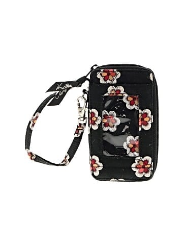 Vera Bradley Wristlet (view 2)