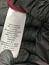 Studio One Burgundy 3/4 Sleeve Blouse Size 10 - photo 8