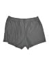 Active by Old Navy Gray Athletic Shorts Size 3X - photo 2