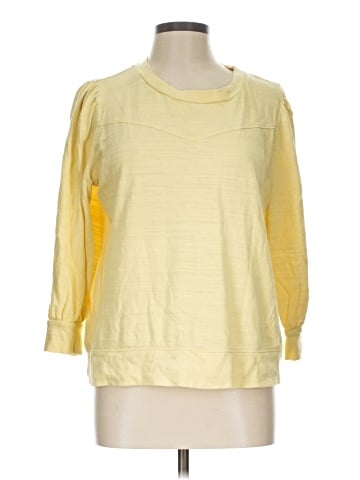 Ann Taylor LOFT Sweatshirt (view 1)