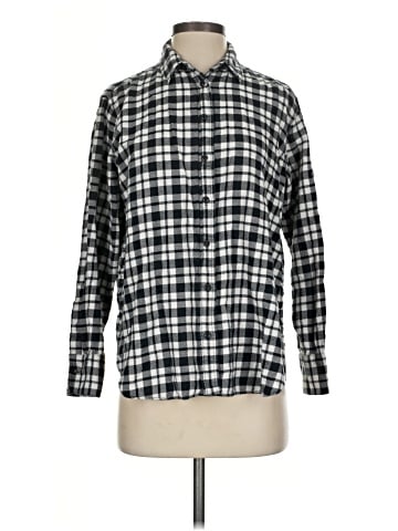 Madewell Button Down Shirt (view 1)