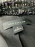 Ann Taylor Tweed Black Blazer Size 2 - photo 6