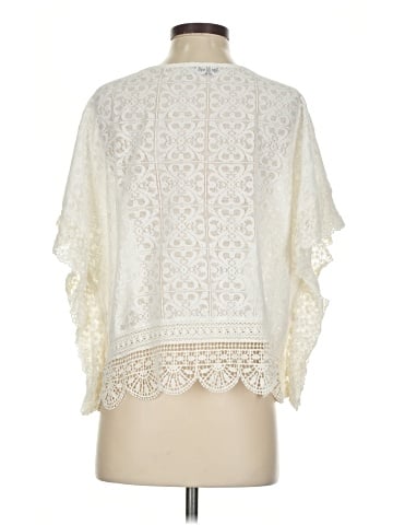 Jay 3/4 Sleeve Blouse (view 2)