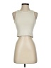 Nikibiki Ivory Tank Top Size S (estimated) - photo 1