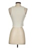 Nikibiki Ivory Tank Top Size S (estimated) - photo 2