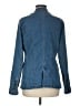 Gloria Vanderbilt Blue Denim Jacket Size M - photo 2
