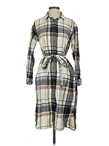 Uniqlo Casual Dress (view 1)