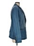 Gloria Vanderbilt Blue Denim Jacket Size M - photo 4