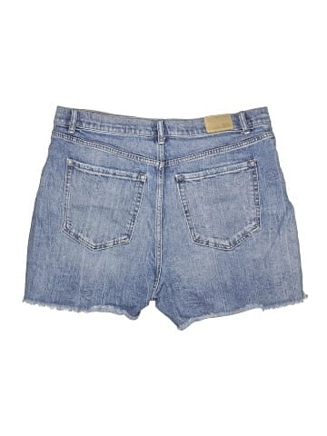 BKE Denim Shorts (view 2)
