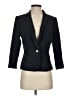Alex Marie Black Blazer Size 4 - photo 1