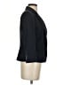 Alex Marie Black Blazer Size 4 - photo 4
