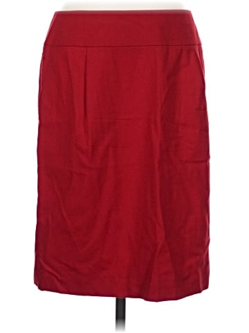 Talbots Wool Skirt (view 1)