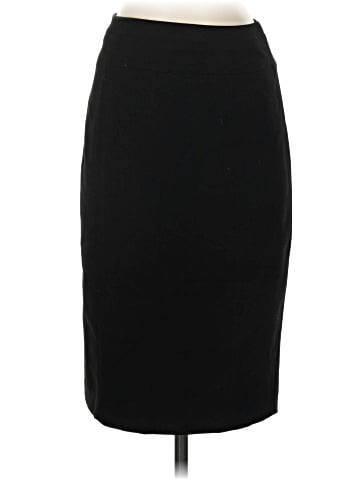 White House Black Market Formal Skirt (view 1)