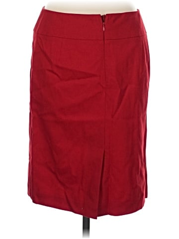 Talbots Wool Skirt (view 2)