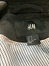 H&M Black Blazer Size 6 - photo 6