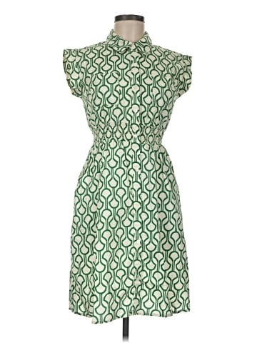 Monteau Casual Dress (view 1)