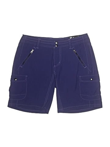 Kuhl Cargo Shorts (view 1)