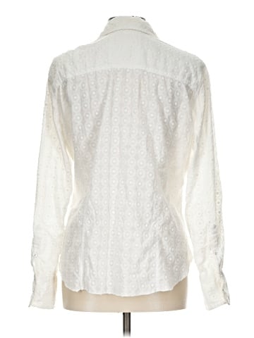 Cino Long Sleeve Blouse (view 2)