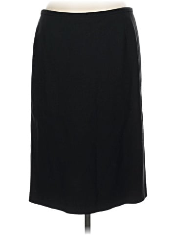 Armani Collezioni Formal Skirt (view 1)