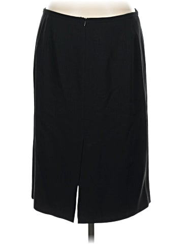 Armani Collezioni Formal Skirt (view 2)