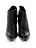 Vince Camuto Black Ankle Boots Size 8 - photo 2