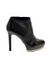 Vince Camuto Black Ankle Boots Size 8 - photo 1