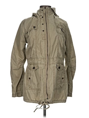 Kut from the Kloth Raincoat (view 1)
