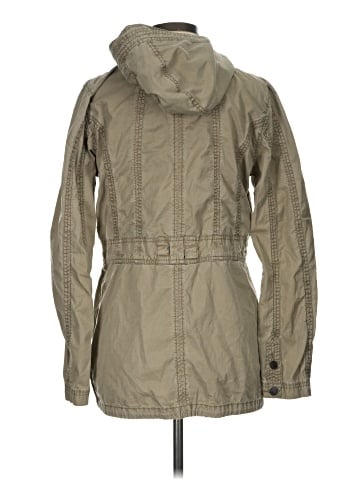 Kut from the Kloth Raincoat (view 2)