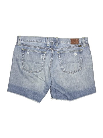 Lucky Brand Denim Shorts (view 2)