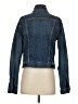 Lands' End Blue Denim Jacket Size S - photo 2