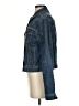 Lands' End Blue Denim Jacket Size S - photo 5