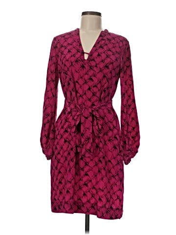 Diane von Furstenberg Casual Dress (view 1)