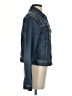 Lands' End Blue Denim Jacket Size S - photo 4