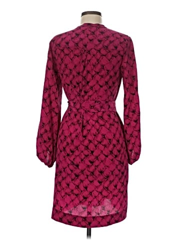 Diane von Furstenberg Casual Dress (view 2)