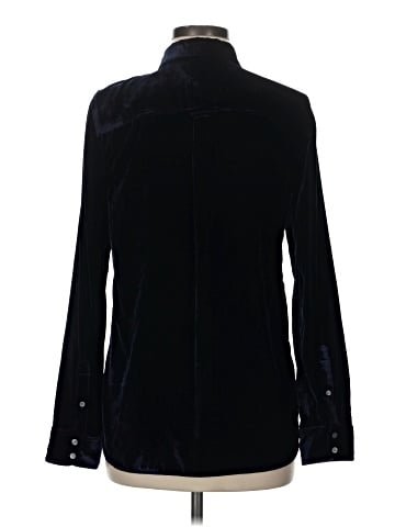 J.Crew Long Sleeve Blouse (view 2)