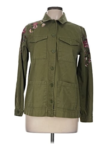 a.n.a. A New Approach Jacket (view 1)