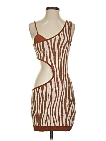 retrofête Cocktail Dress (view 1)