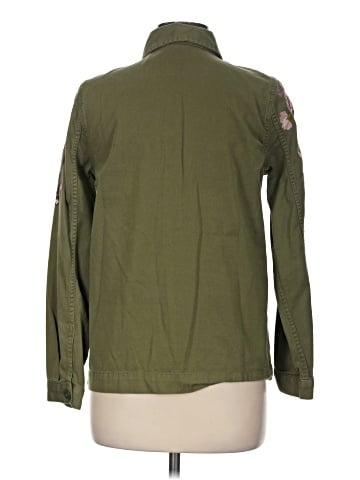 a.n.a. A New Approach Jacket (view 2)