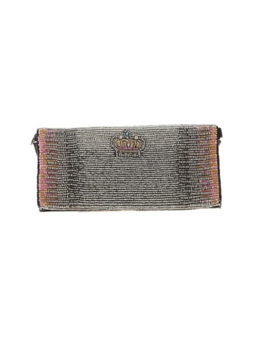 Mary Frances Leather Clutch (view 2)